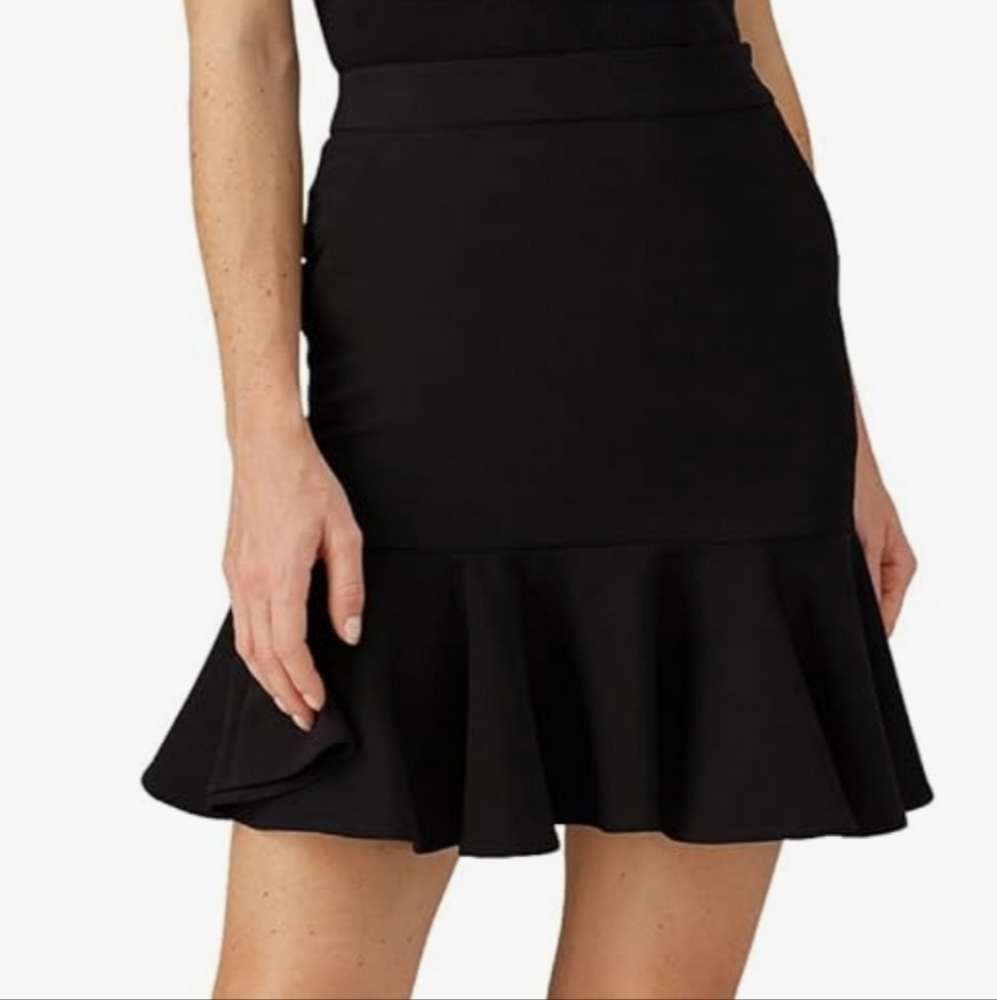 Milly Women's Cady Alanna skirt Size 2